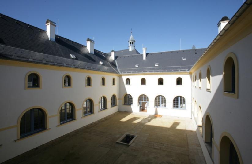 Penzion14 Hostinne  Exterior photo